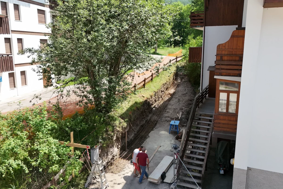 Sip impresa edile realizzazioni