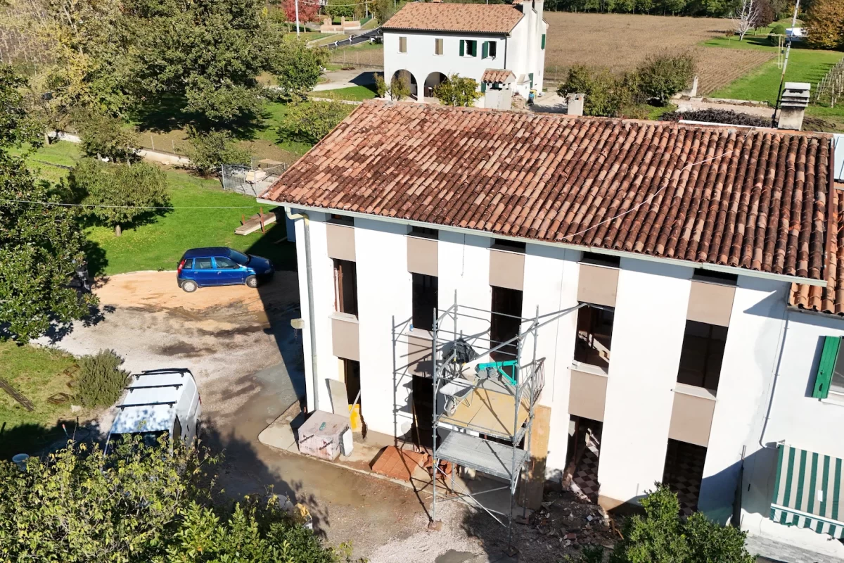 Sip impresa edile realizzazioni