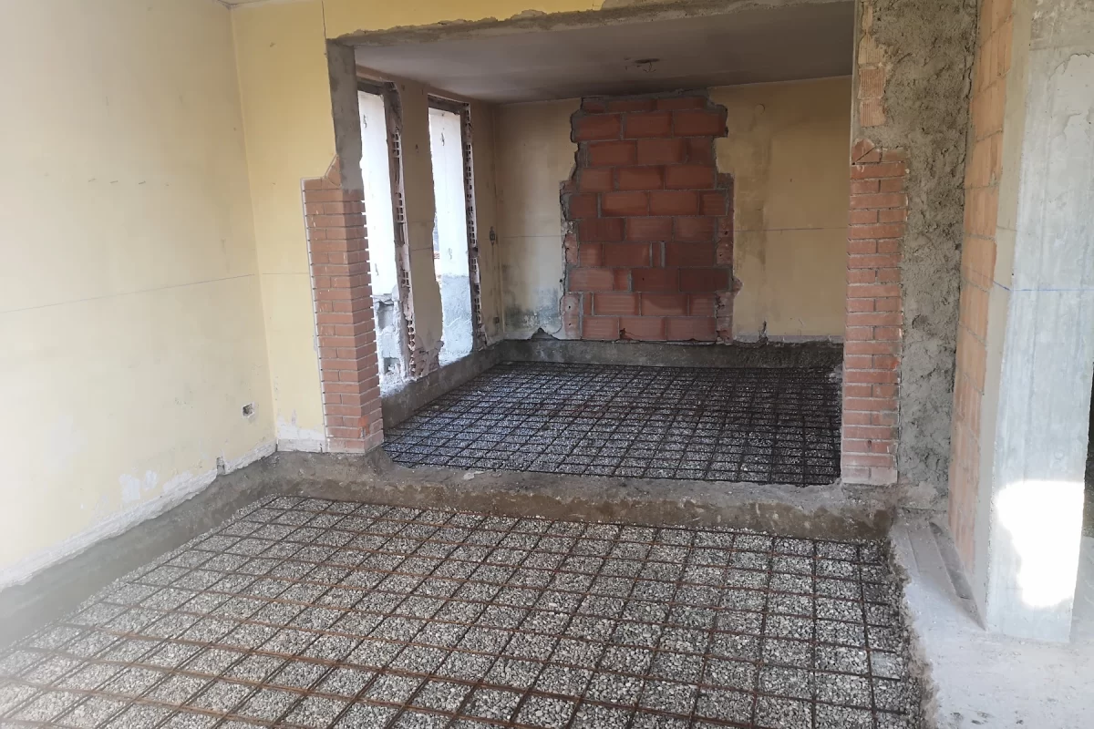 Sip impresa edile realizzazioni