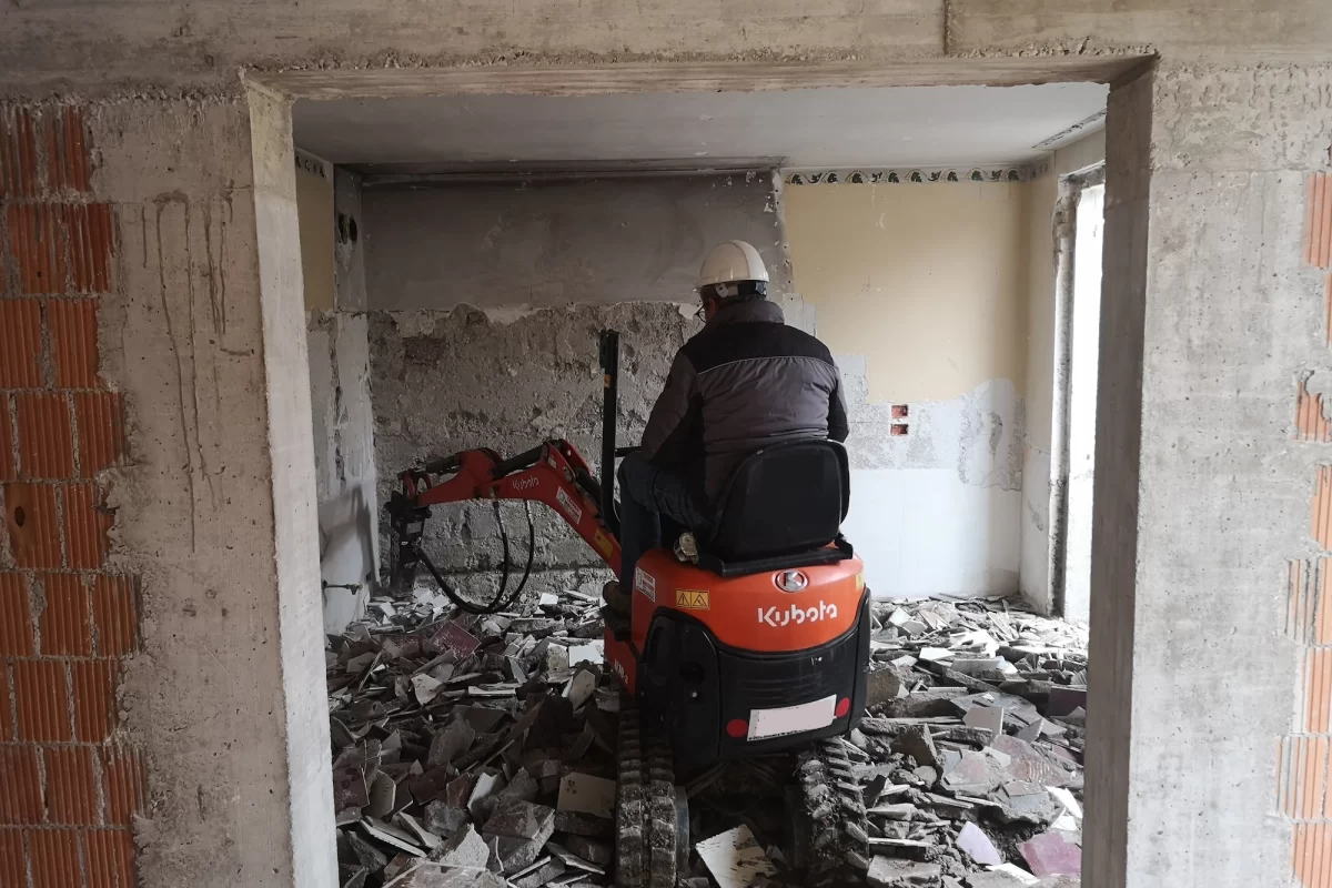 Sip impresa edile realizzazioni