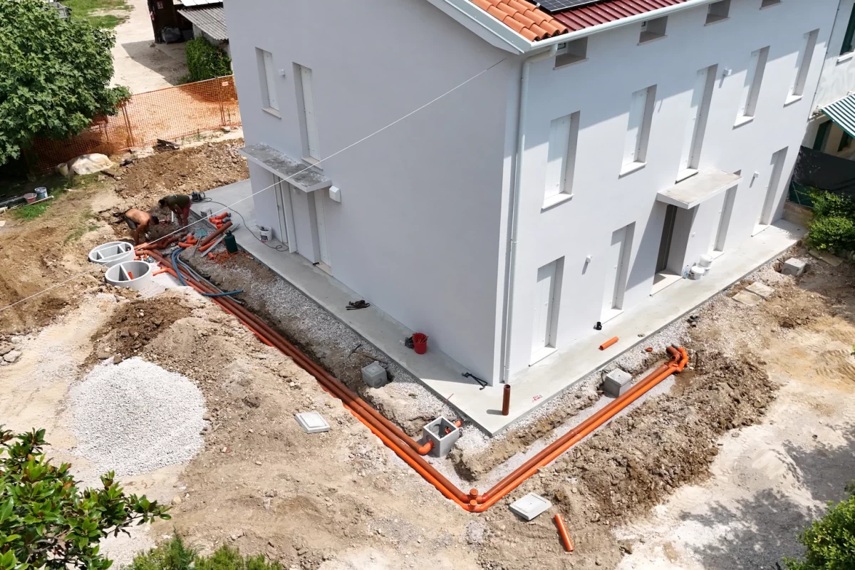 Sip impresa edile realizzazioni