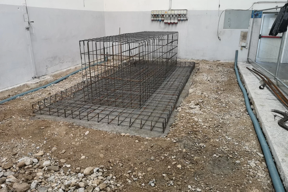 Sip impresa edile realizzazioni
