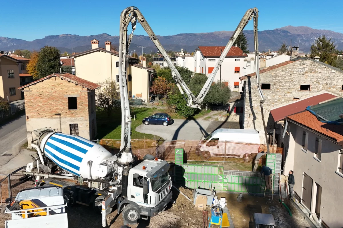 Sip impresa edile realizzazioni