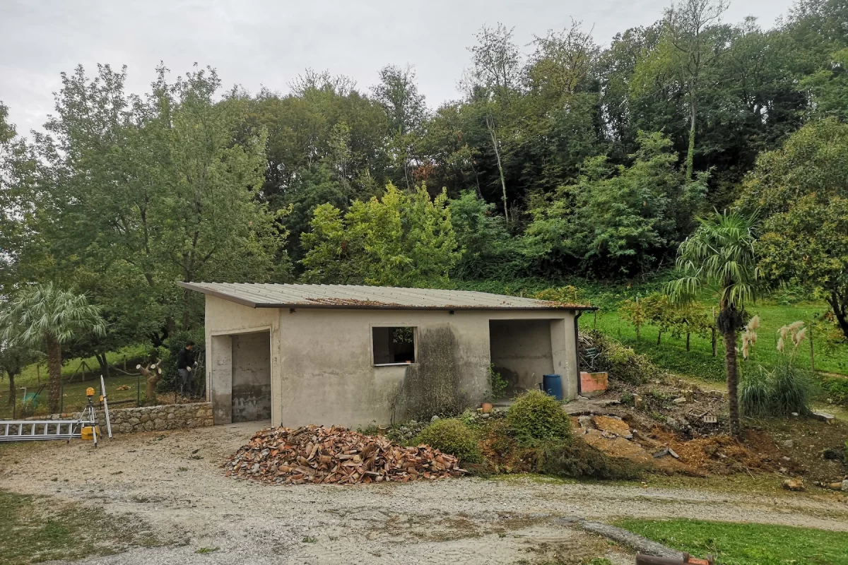 Sip impresa edile realizzazioni
